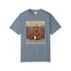 Mushroom Foraging Society T-Shirt
