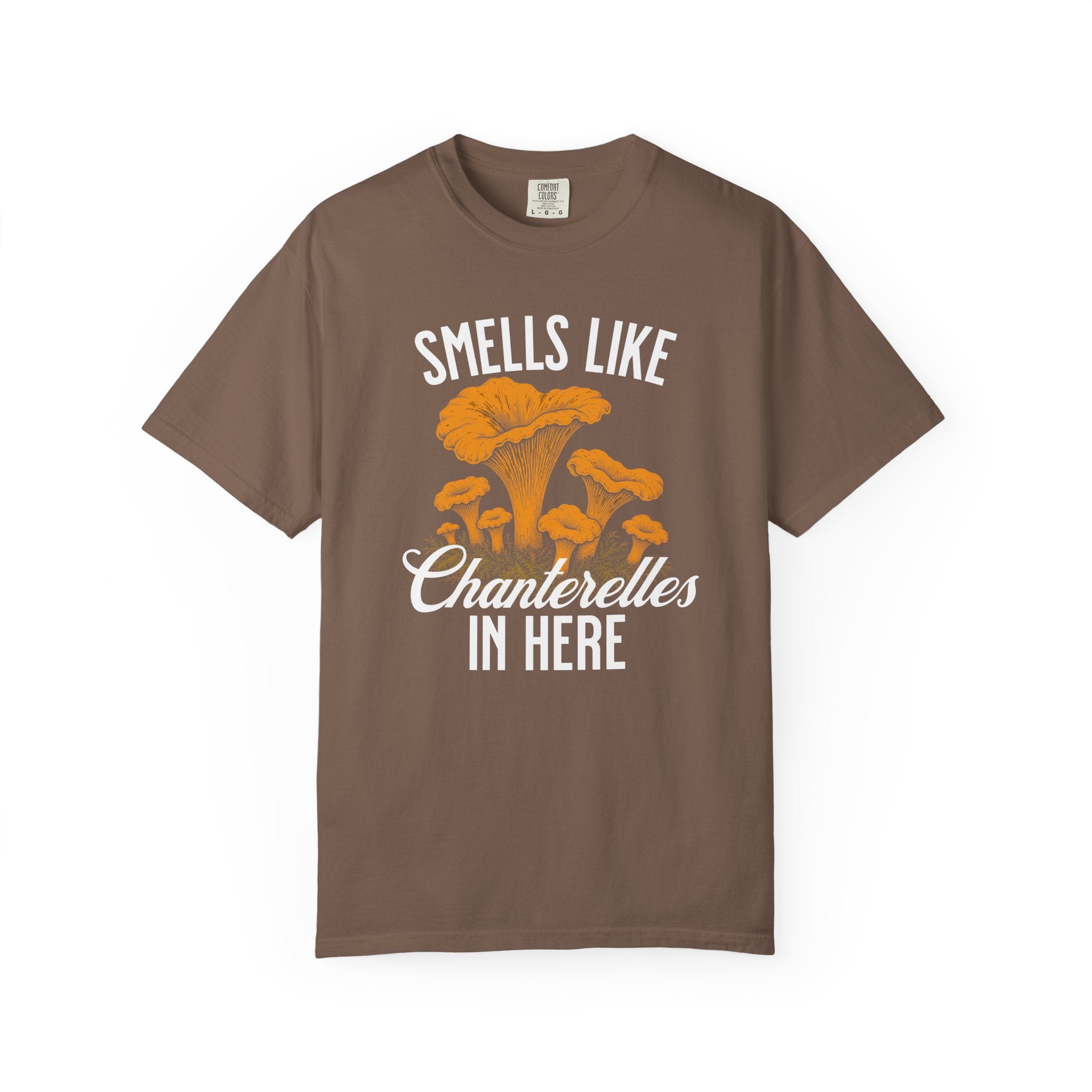Chanterelles T-Shirt