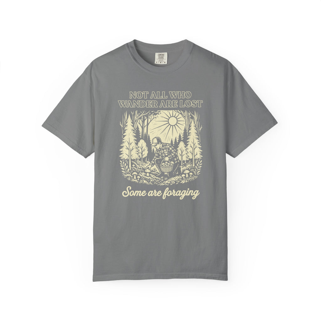 Some Foraging T-Shirt