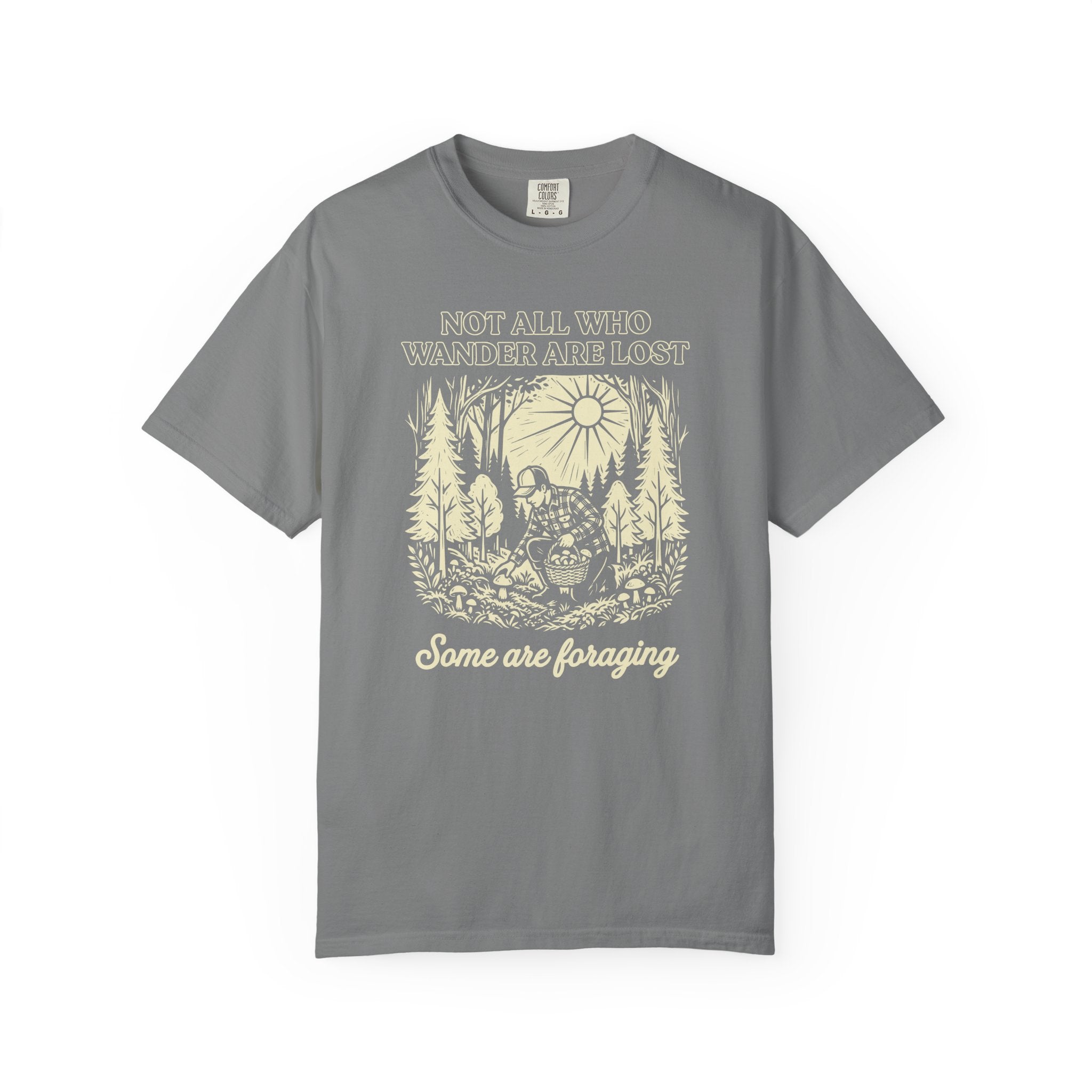 Some Foraging T-Shirt