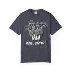 Morel Support T-Shirt