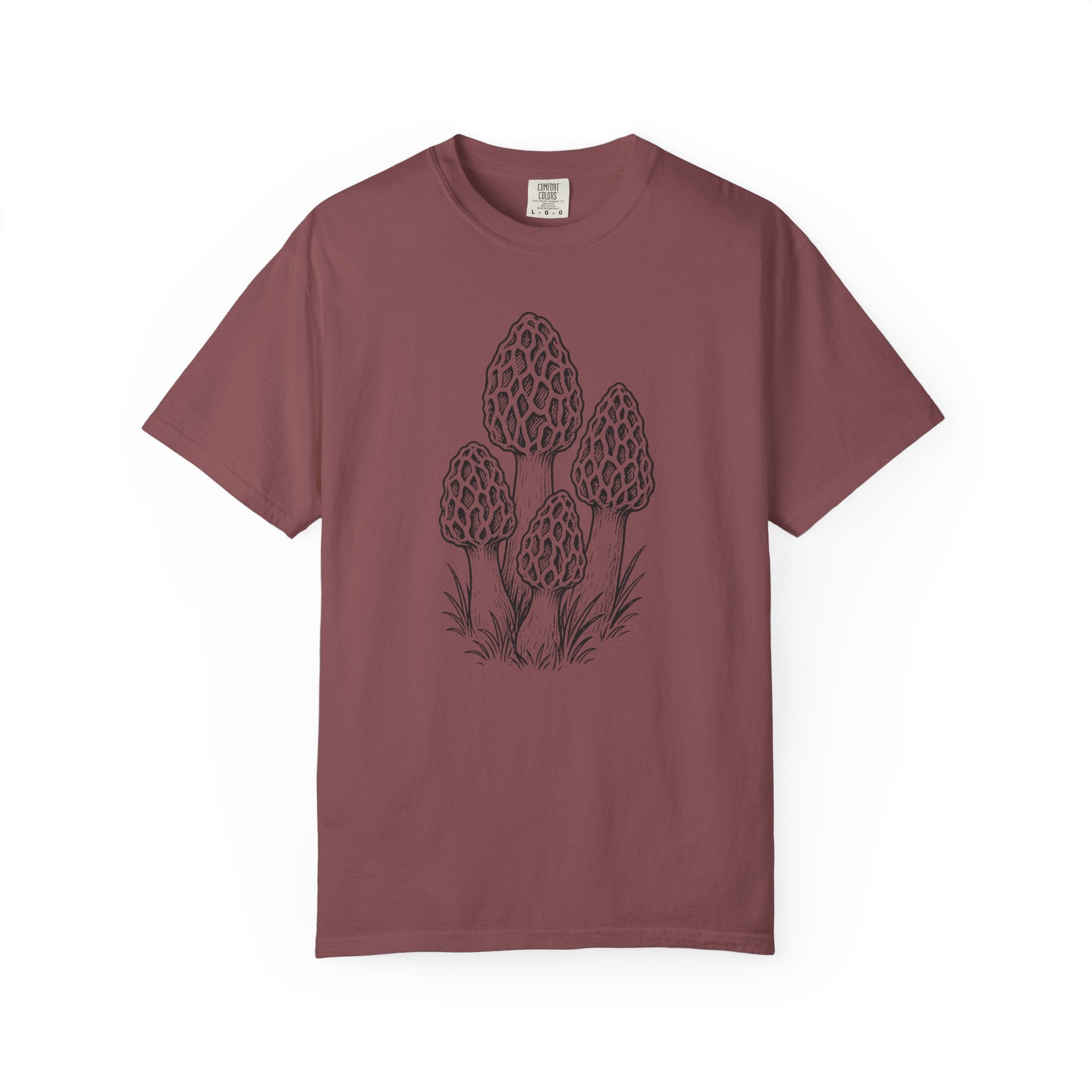 Morels T-Shirt