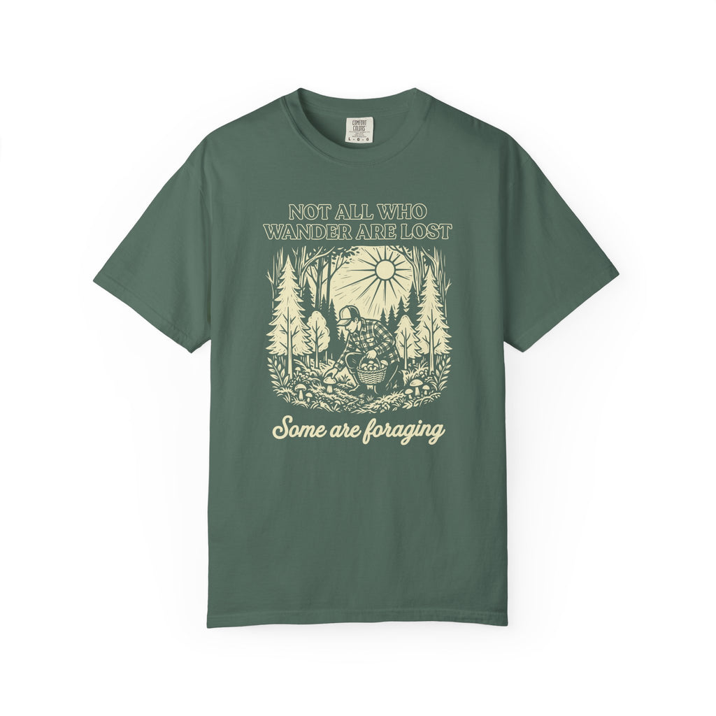 Some Foraging T-Shirt