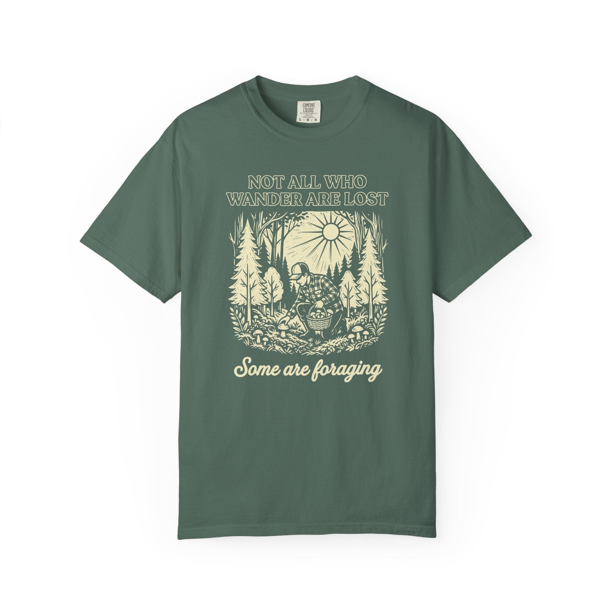 Some Foraging T-Shirt