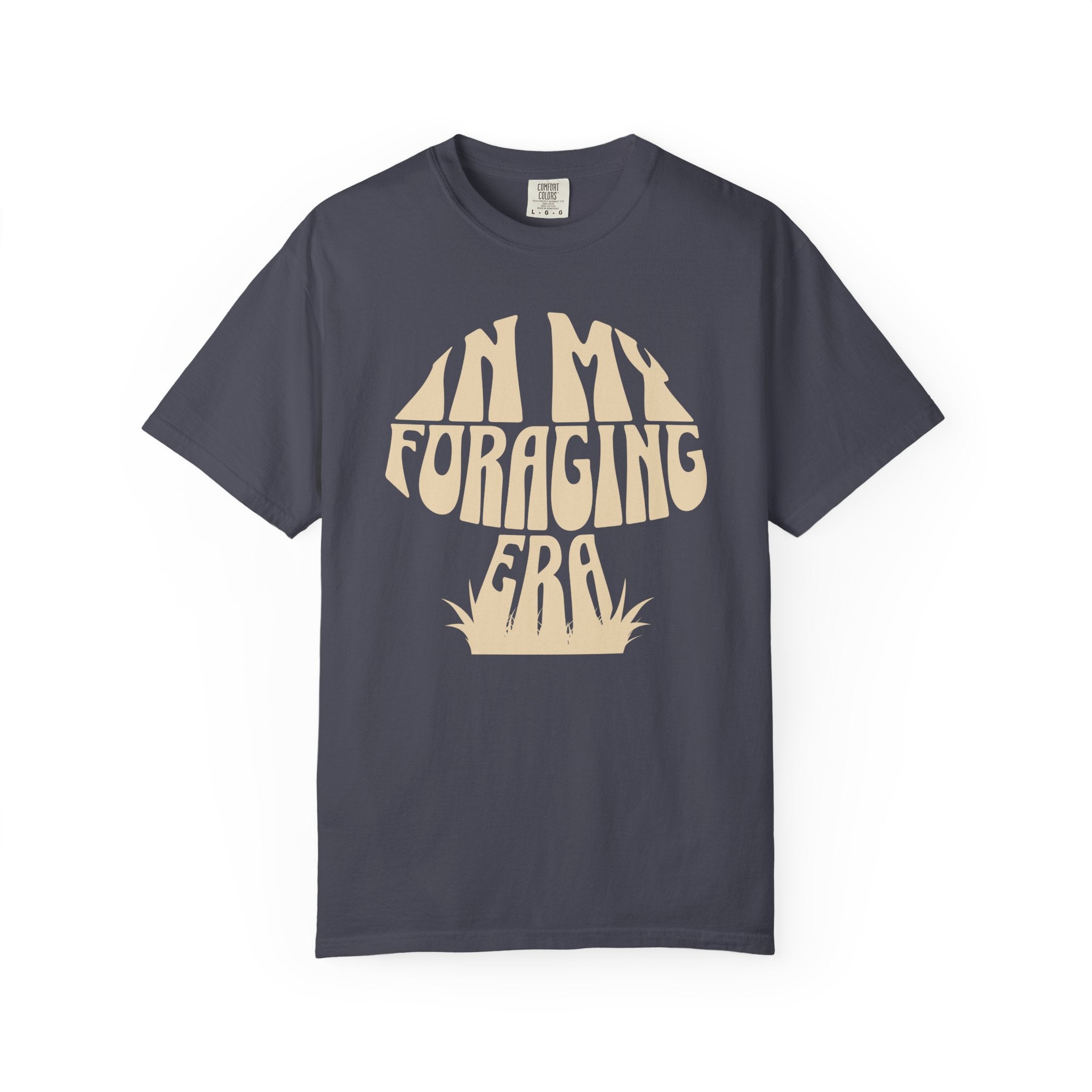 In My Foraging Era T-Shirt