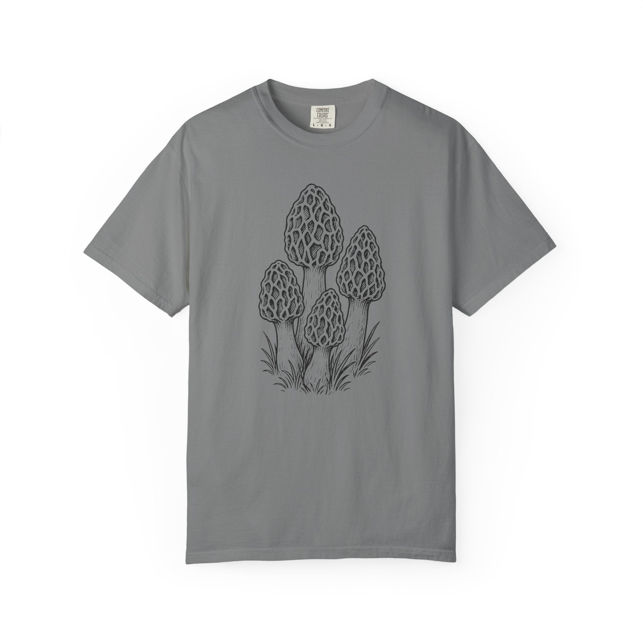 Morels T-Shirt