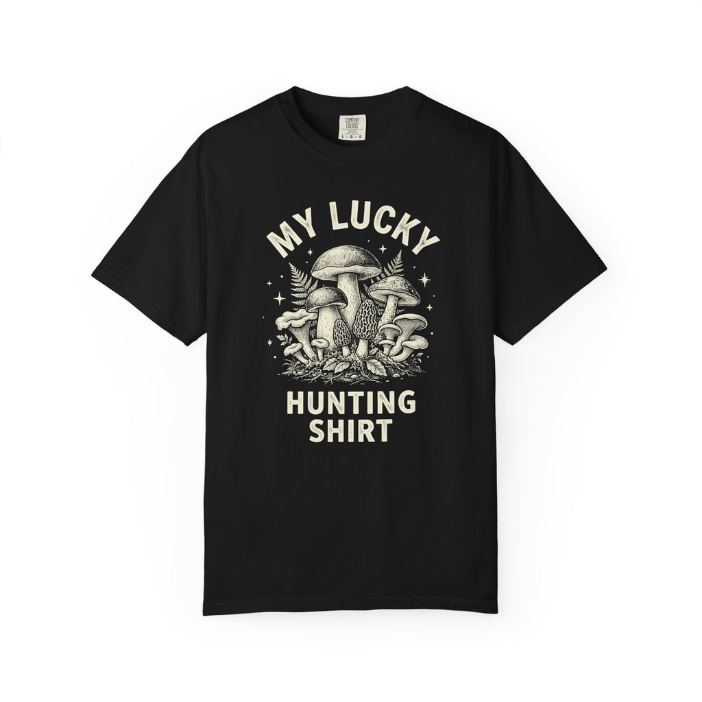 My Lucky Hunting T-Shirt