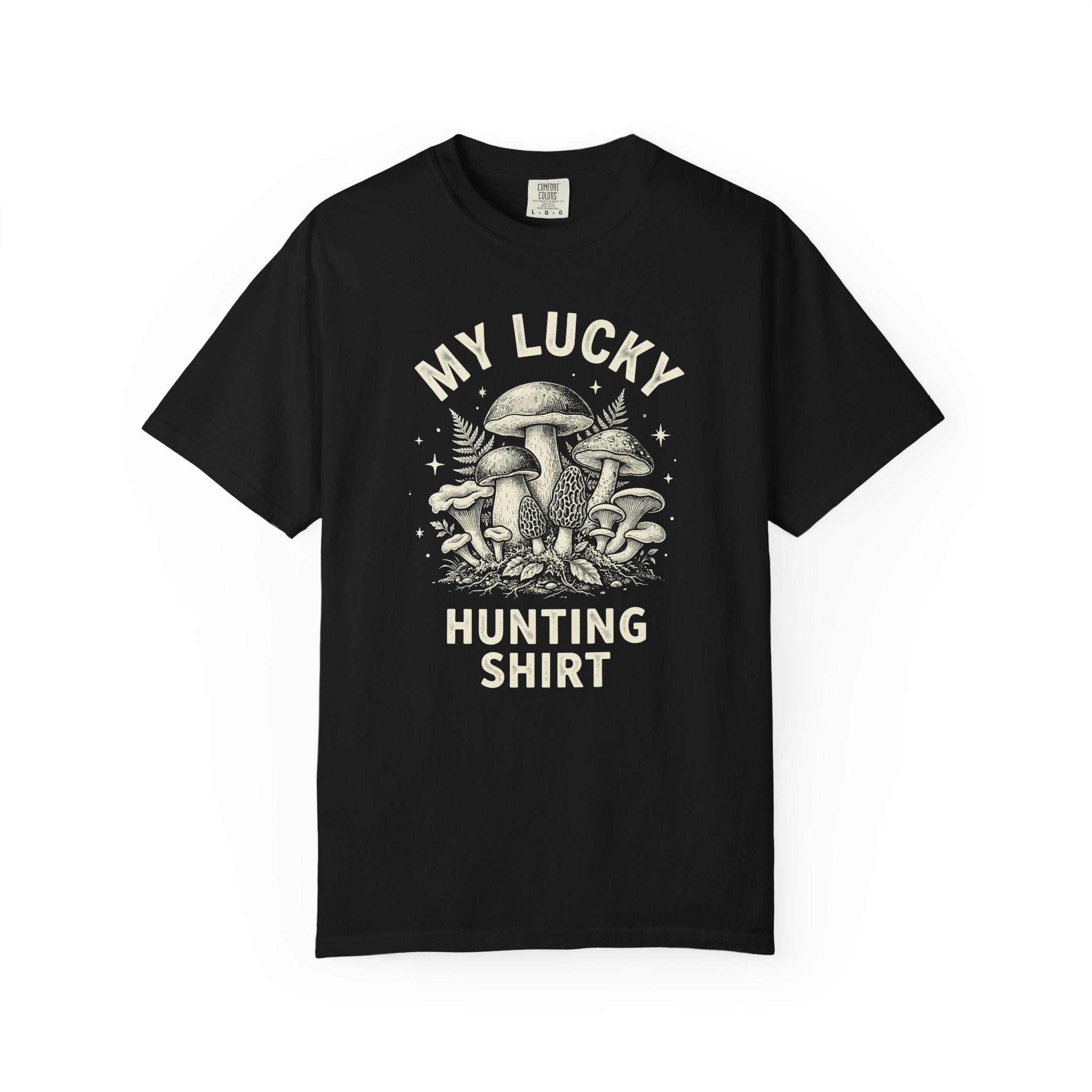 My Lucky Hunting T-Shirt