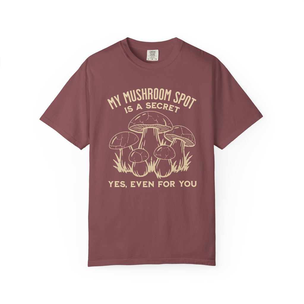 My Mushroom Spot T-Shirt