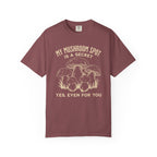 My Mushroom Spot T-Shirt