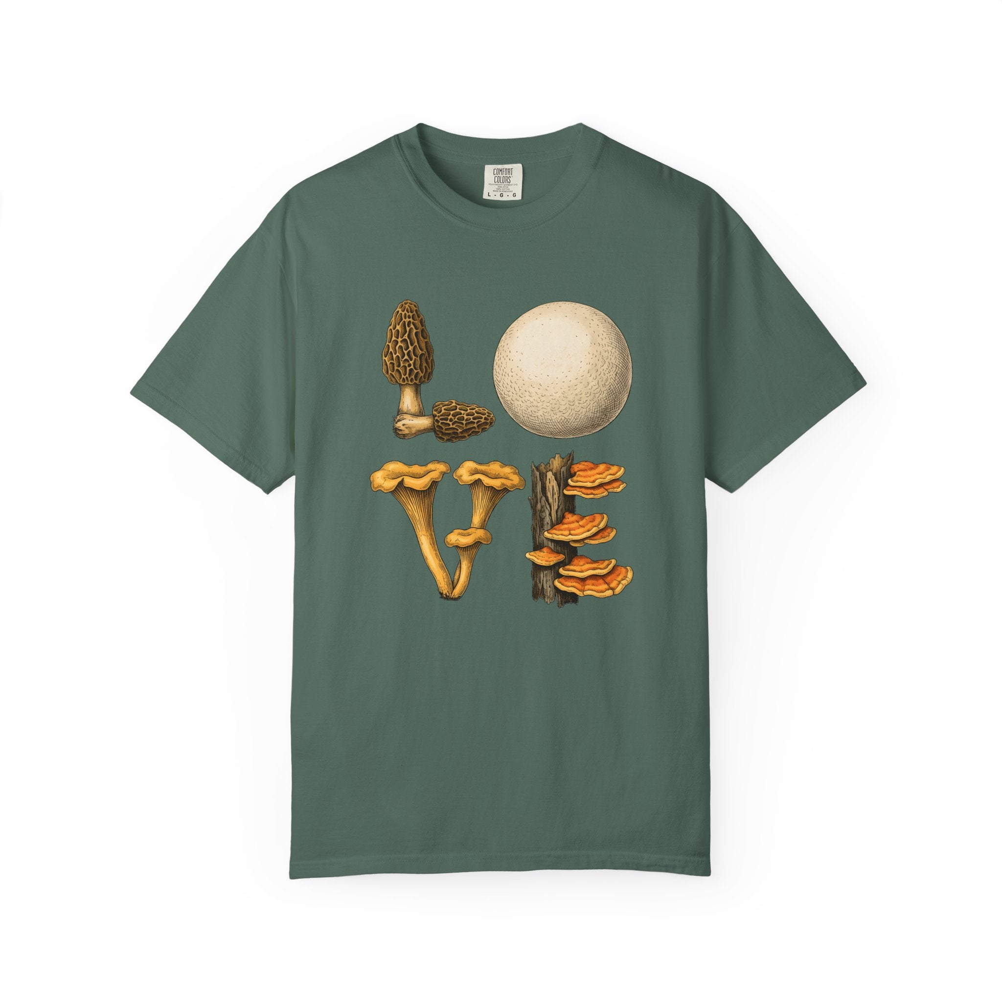 LOVE T-Shirt