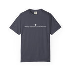 Easily Distracted By Mushrooms T-Shirt