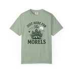 Here For The Morels T-Shirt
