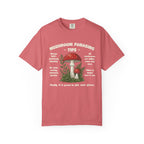 Mushroom Foraging Tips T-Shirt