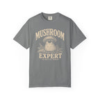 Mushroom Expert T-Shirt