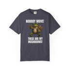 Nobody Move T-Shirt