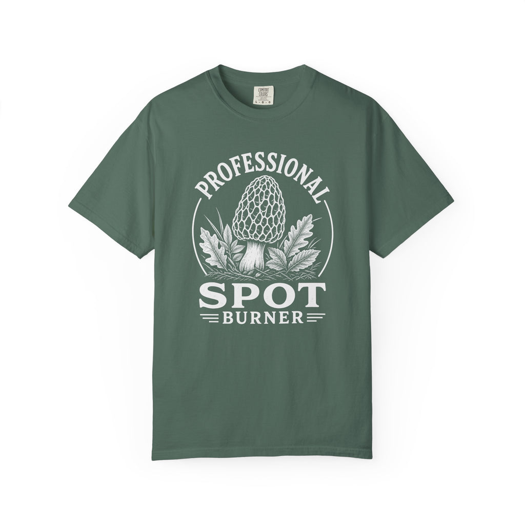 Spot Burner T-Shirt