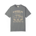 My Mushroom Spot T-Shirt