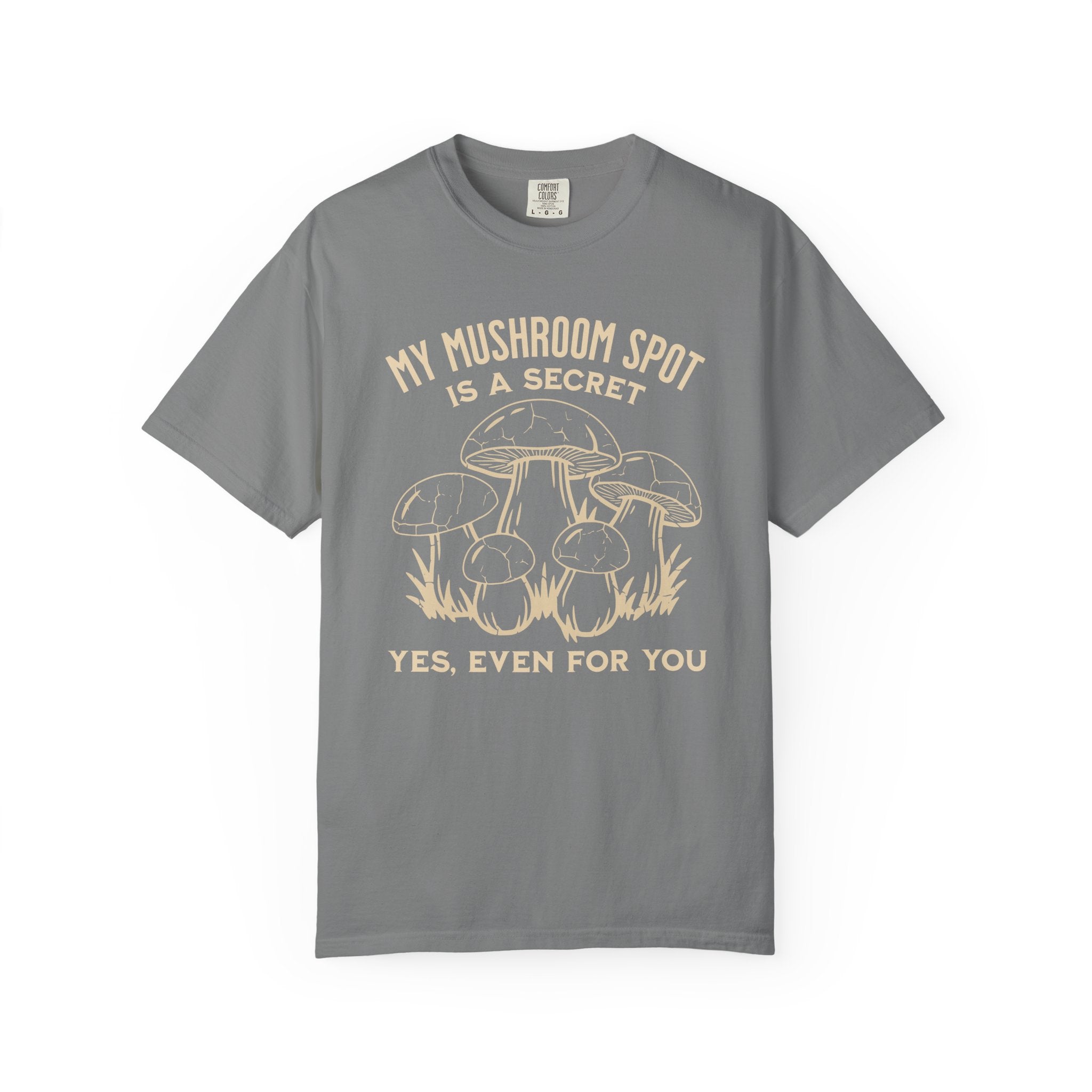 My Mushroom Spot T-Shirt