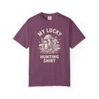 My Lucky Hunting T-Shirt