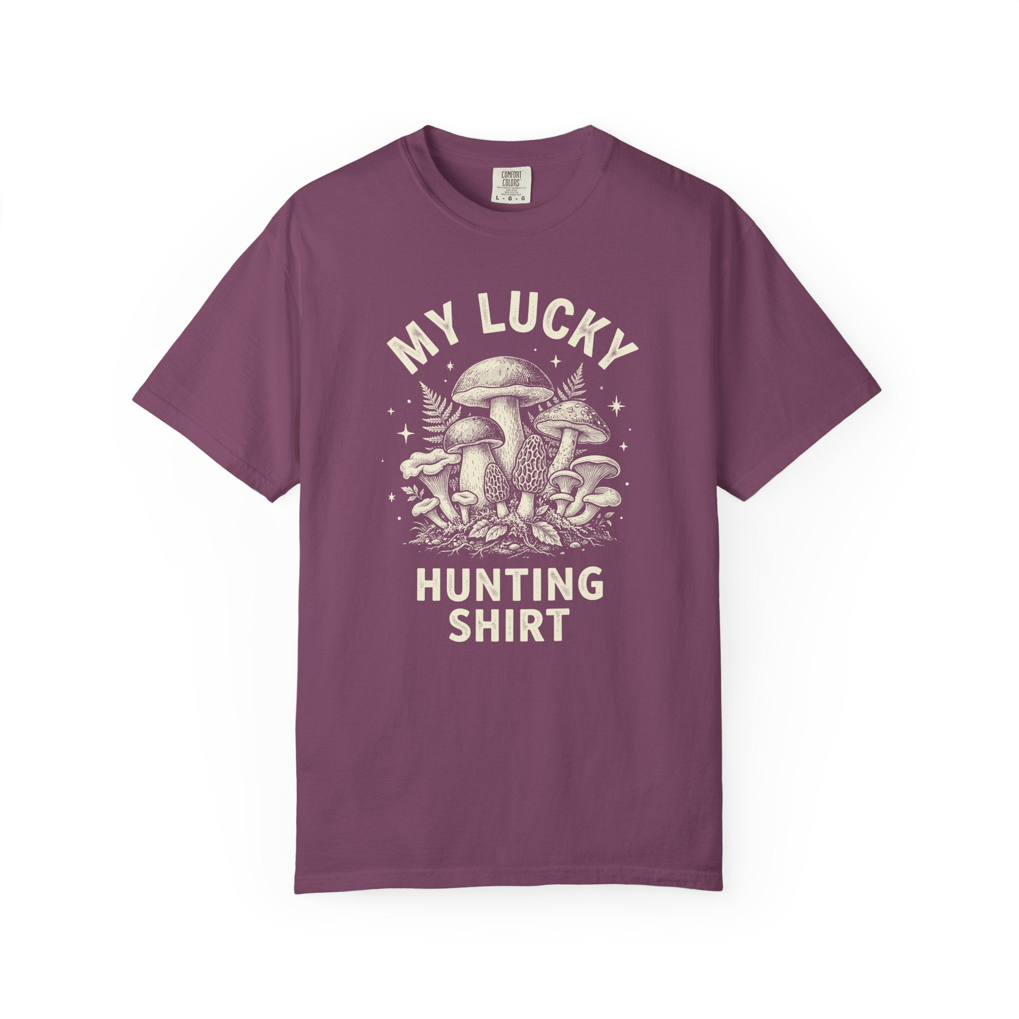 My Lucky Hunting T-Shirt