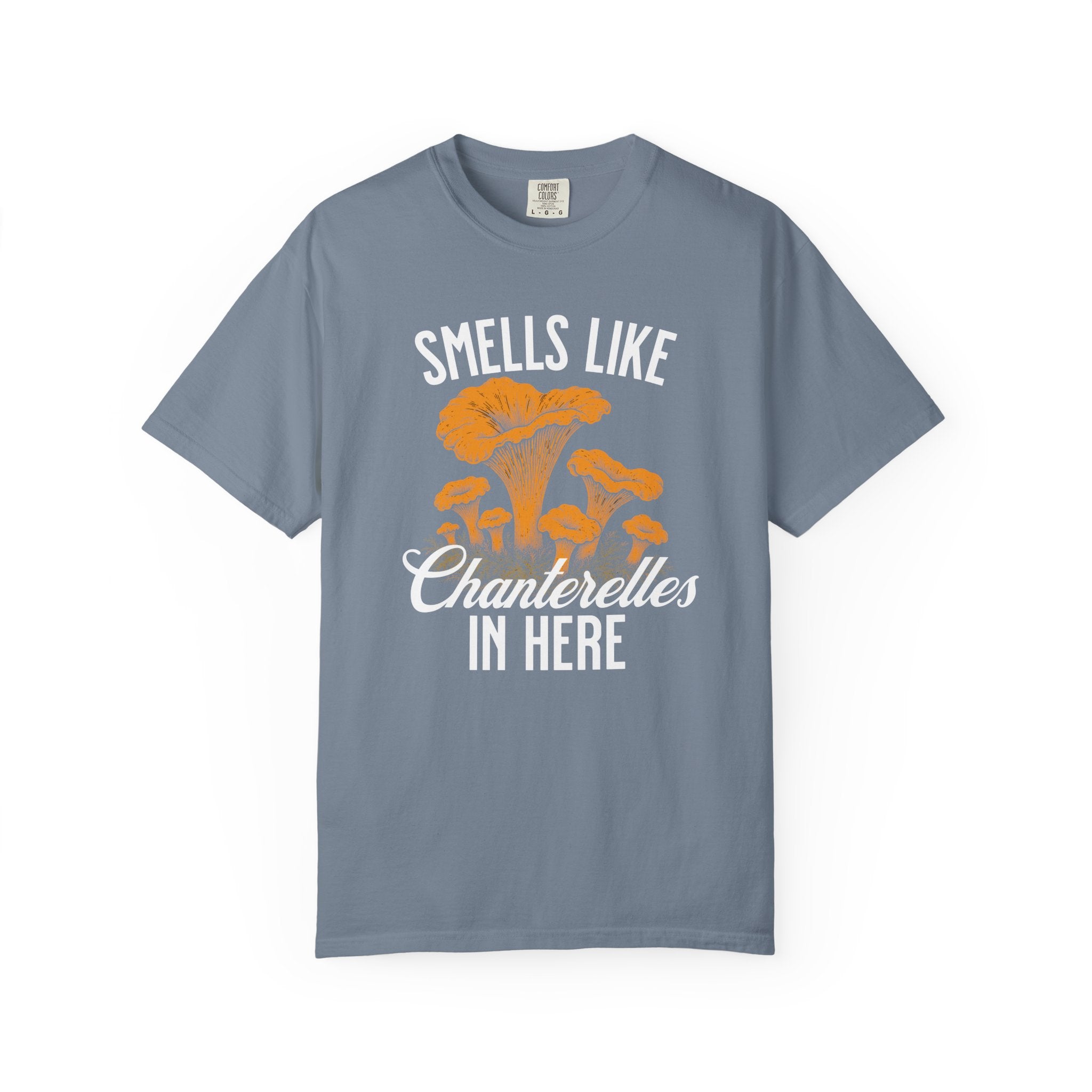 Chanterelles T-Shirt