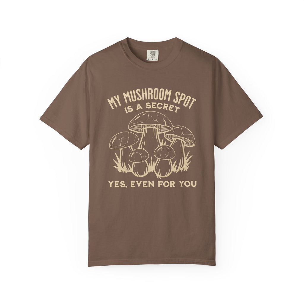 My Mushroom Spot T-Shirt