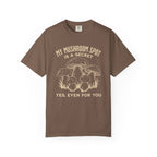 My Mushroom Spot T-Shirt