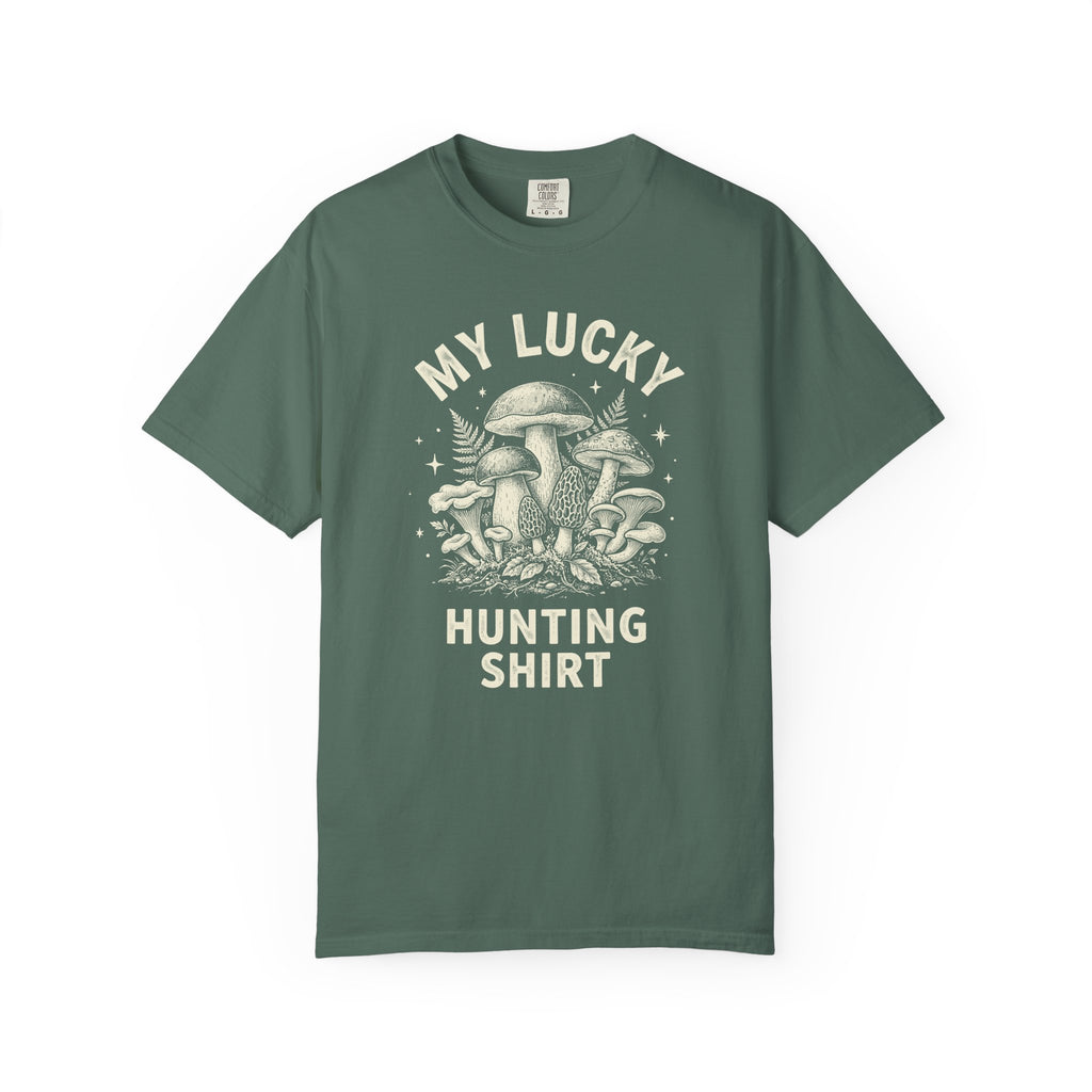 My Lucky Hunting T-Shirt