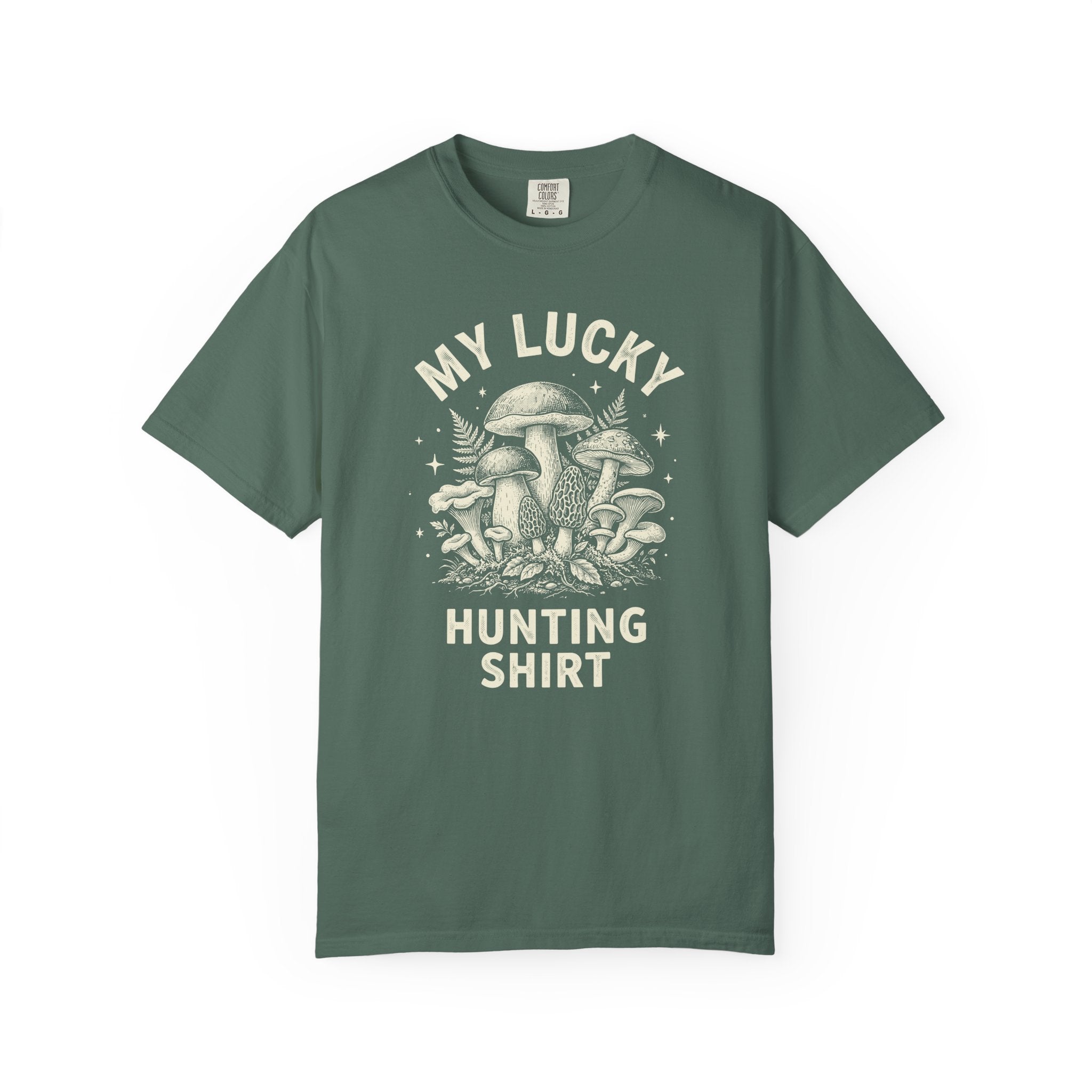 My Lucky Hunting T-Shirt