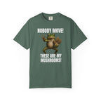Nobody Move T-Shirt