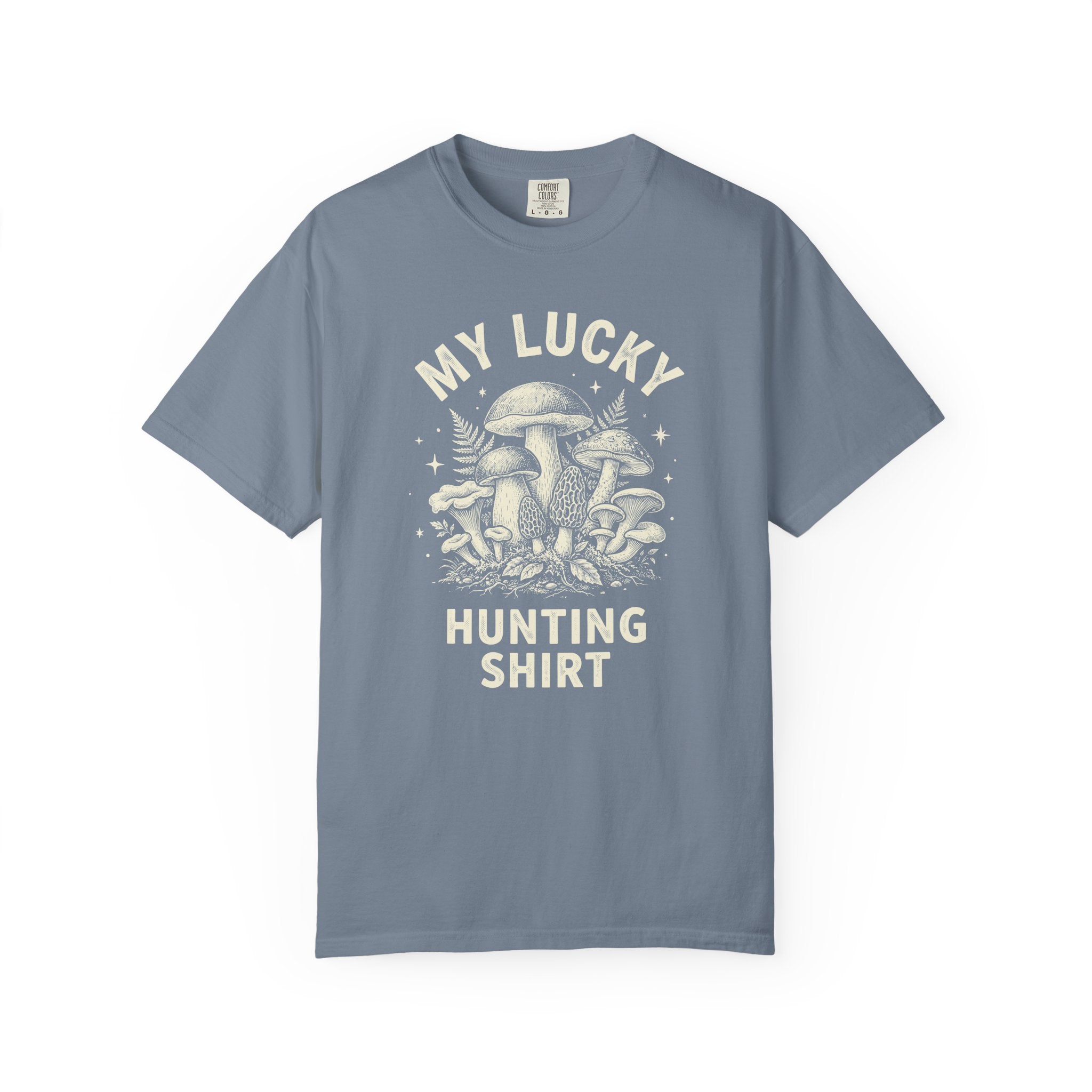 My Lucky Hunting T-Shirt