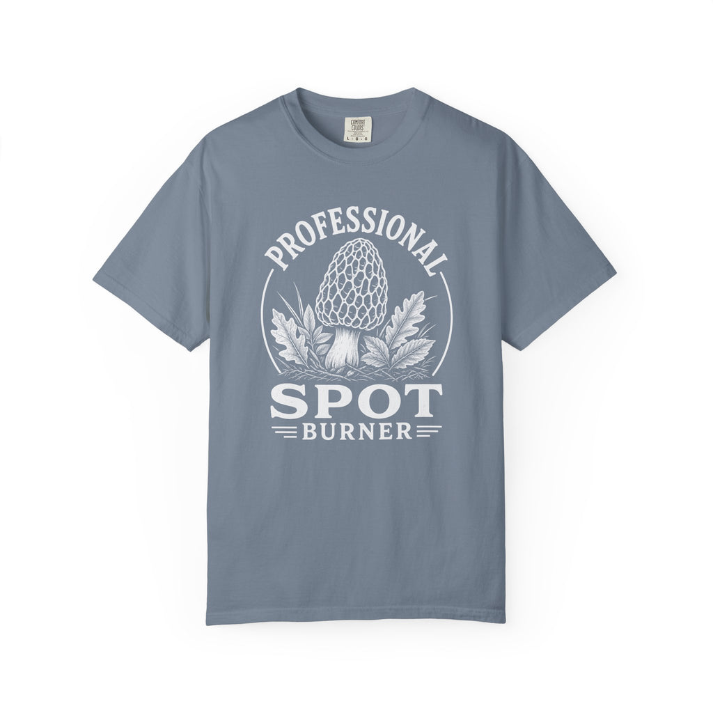 Spot Burner T-Shirt