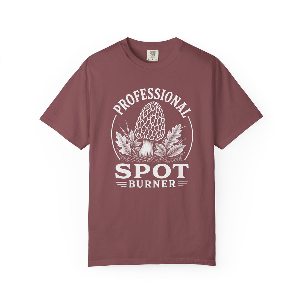 Spot Burner T-Shirt