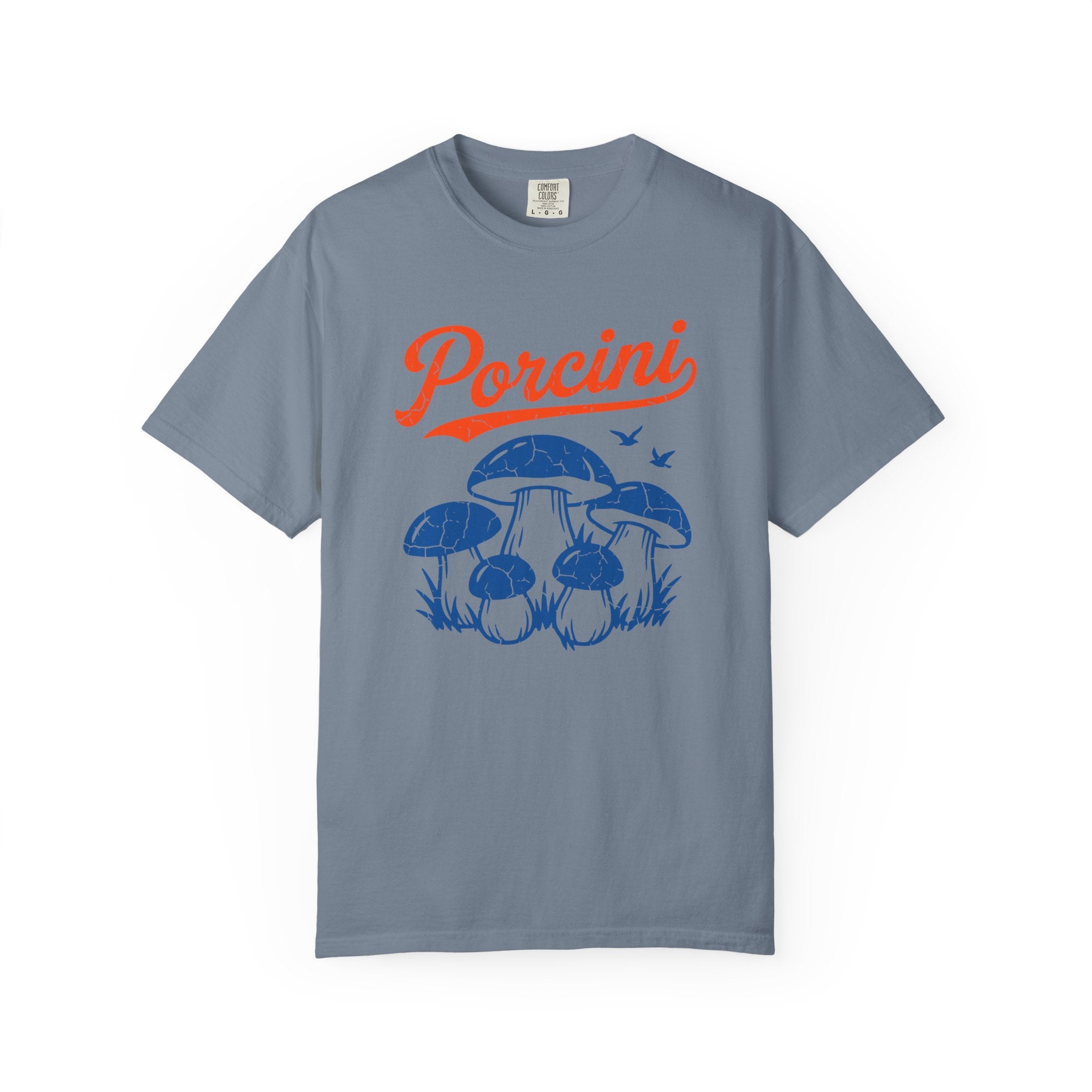 Porcini T-Shirt