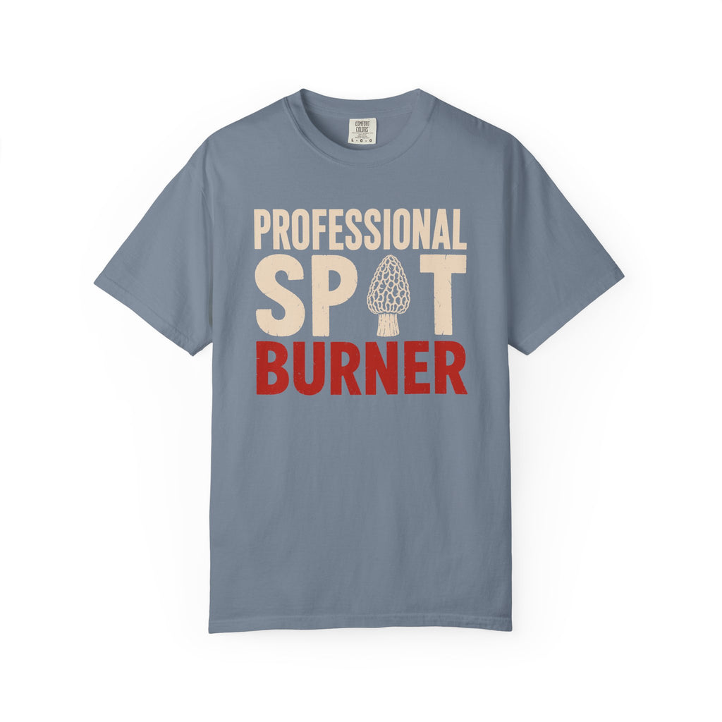 Professional Spot Burner T-Shirt