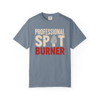 Professional Spot Burner T-Shirt