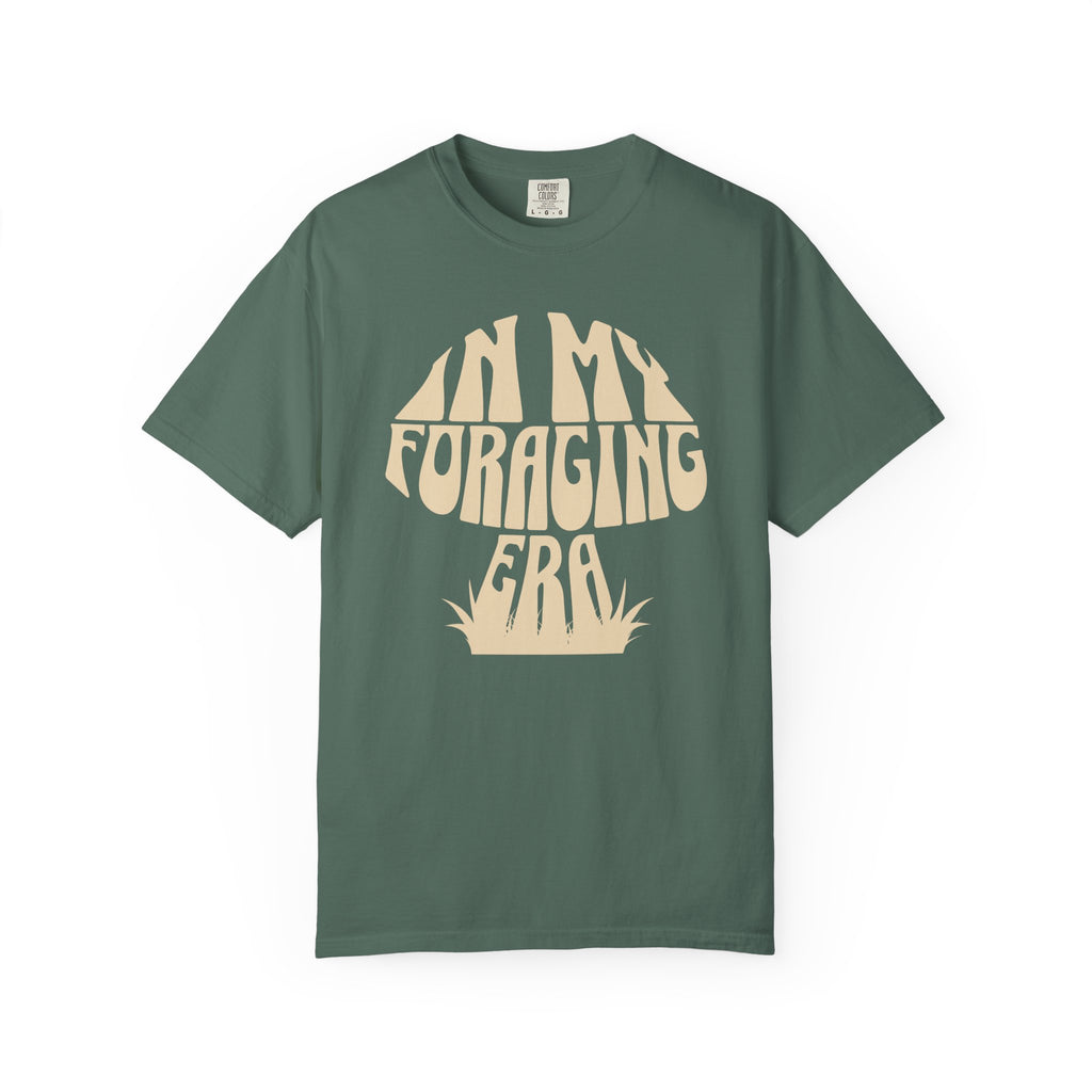 In My Foraging Era T-Shirt