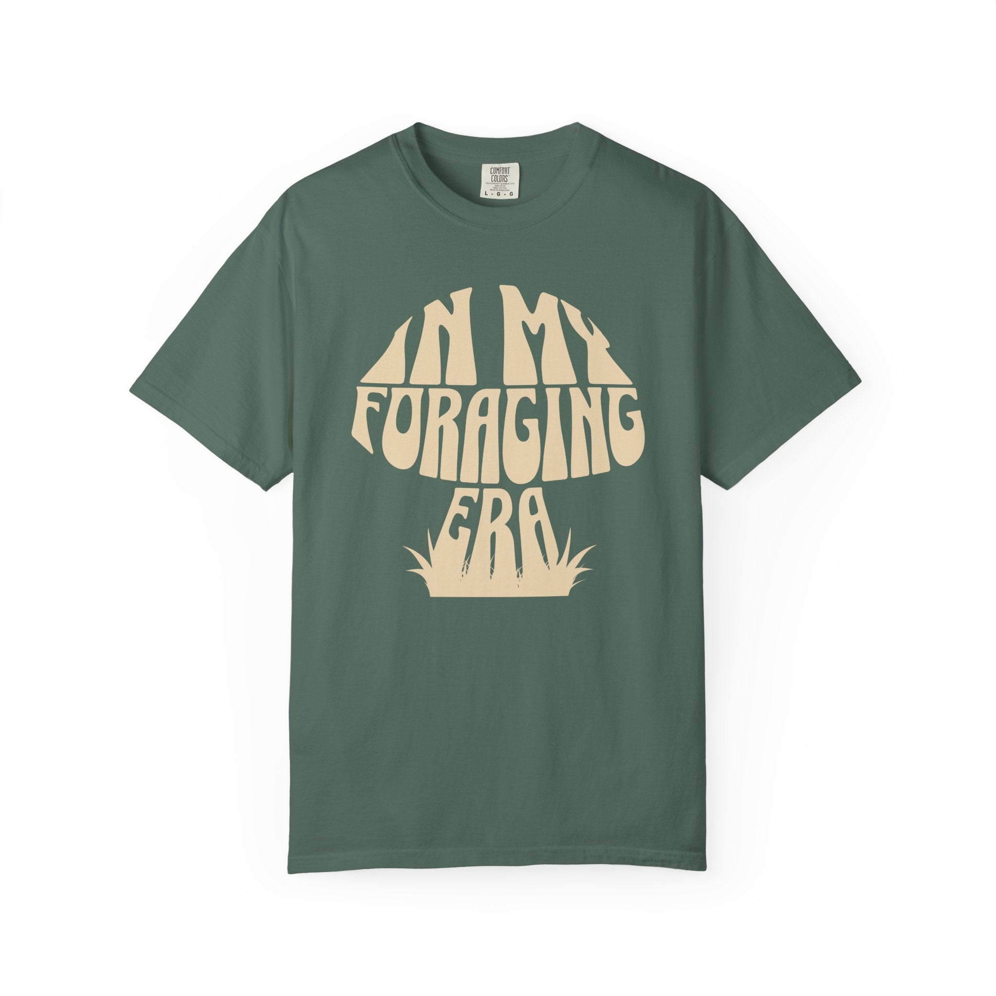 In My Foraging Era T-Shirt