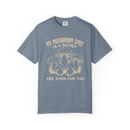 My Mushroom Spot T-Shirt