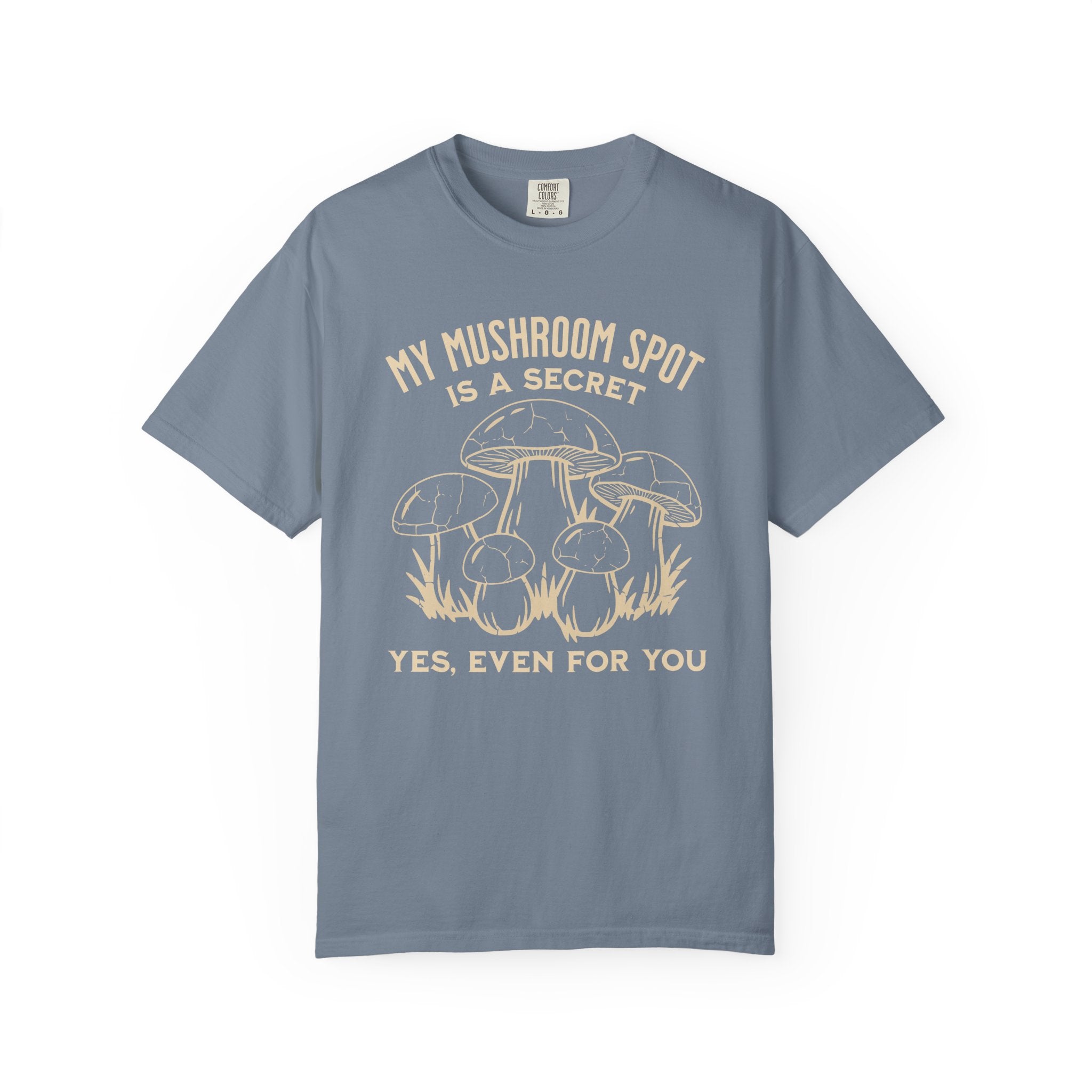 My Mushroom Spot T-Shirt