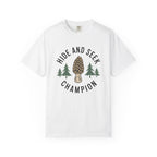 Hide And Seek Champion T-Shirt