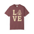 LOVE Morels T-Shirt