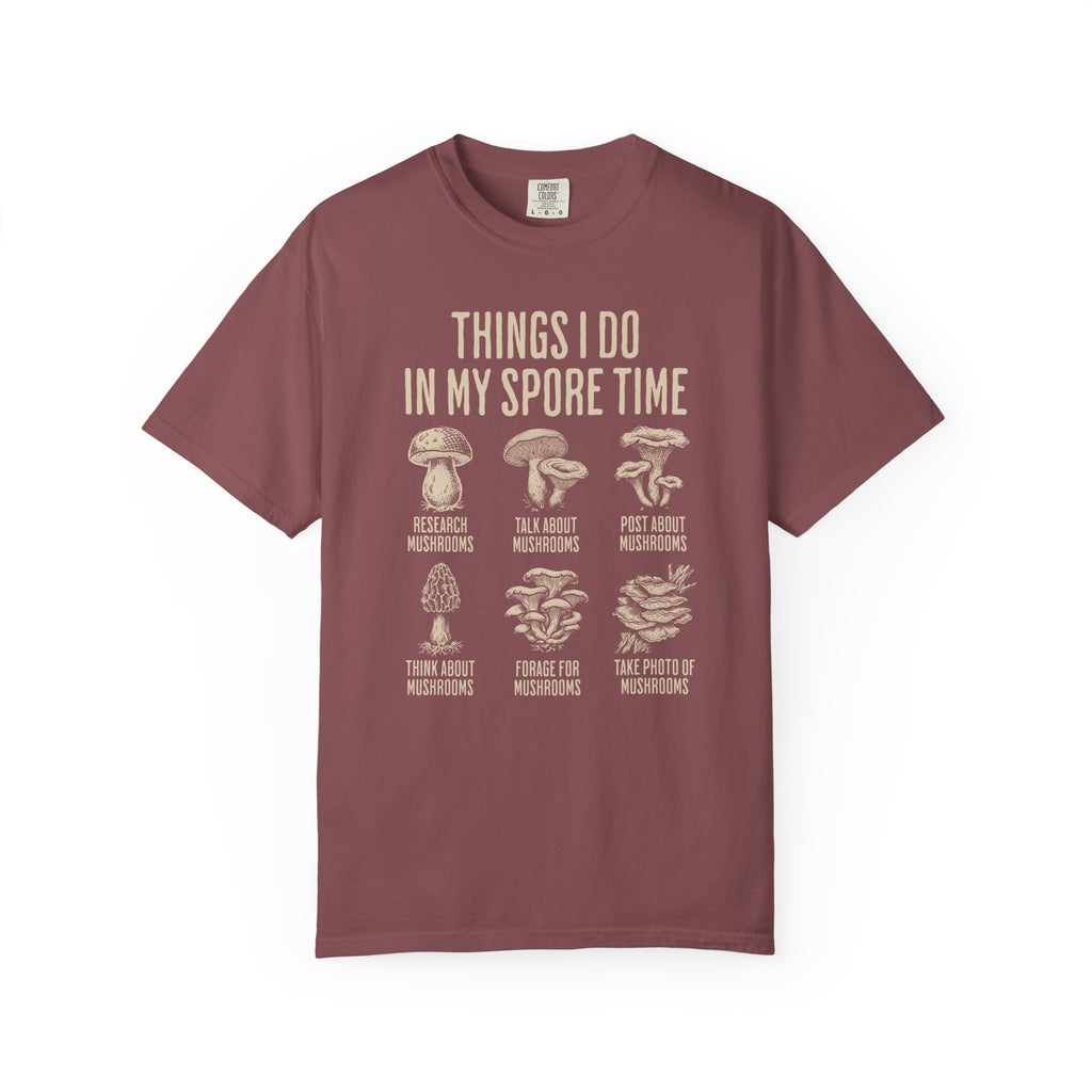 My Spore Time T-Shirt