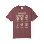 My Spore Time T-Shirt