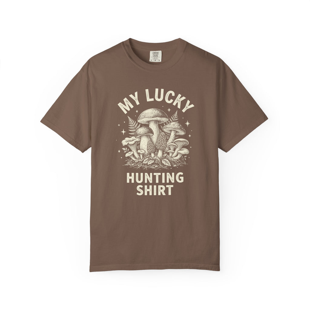 My Lucky Hunting T-Shirt