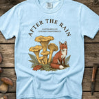 After The Rain T-Shirt