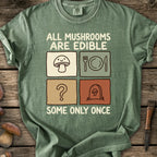 moss