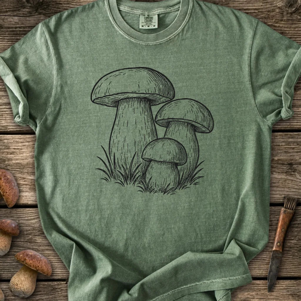 moss