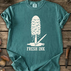 blue spruce